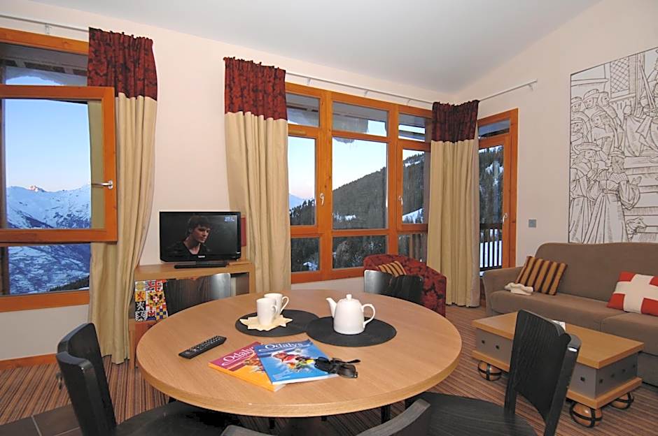 Résidence Prestige Odalys Edenarc