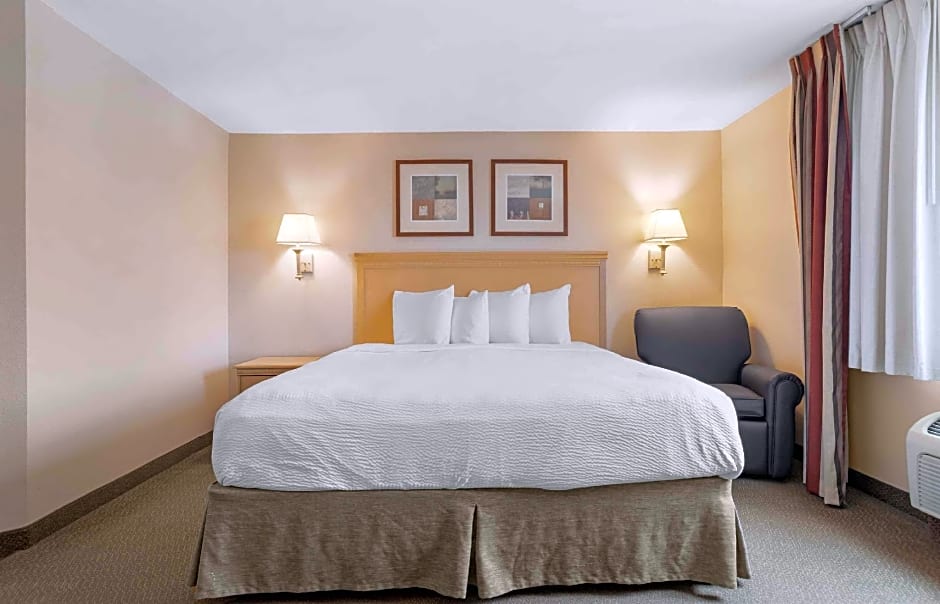 Extended Stay America Suites - Houston - Katy - I-10