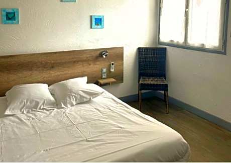 Double Room - Disability Access