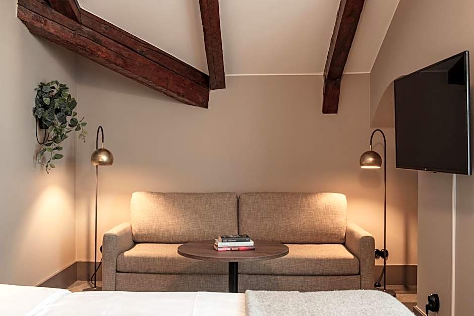 Home Hotel Bilan