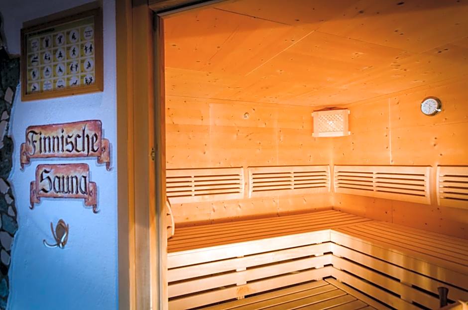 Alpengasthof Grimmingblick