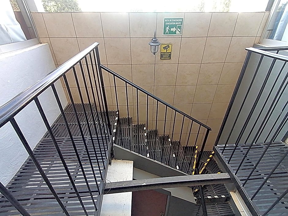 Hotel HCM Guadalajara