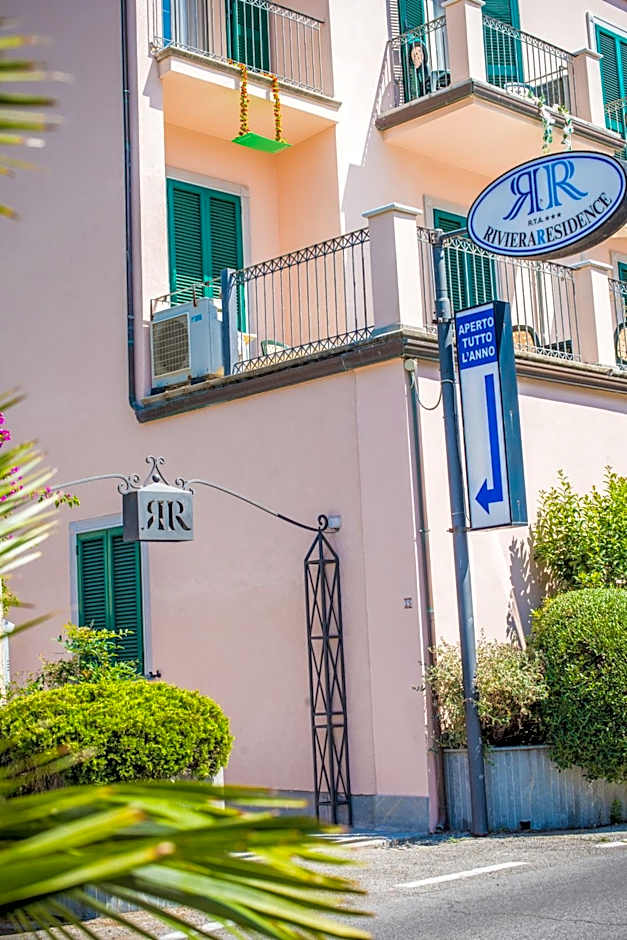 Riviera Residence