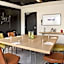Park Inn By Radisson Brussels Airport