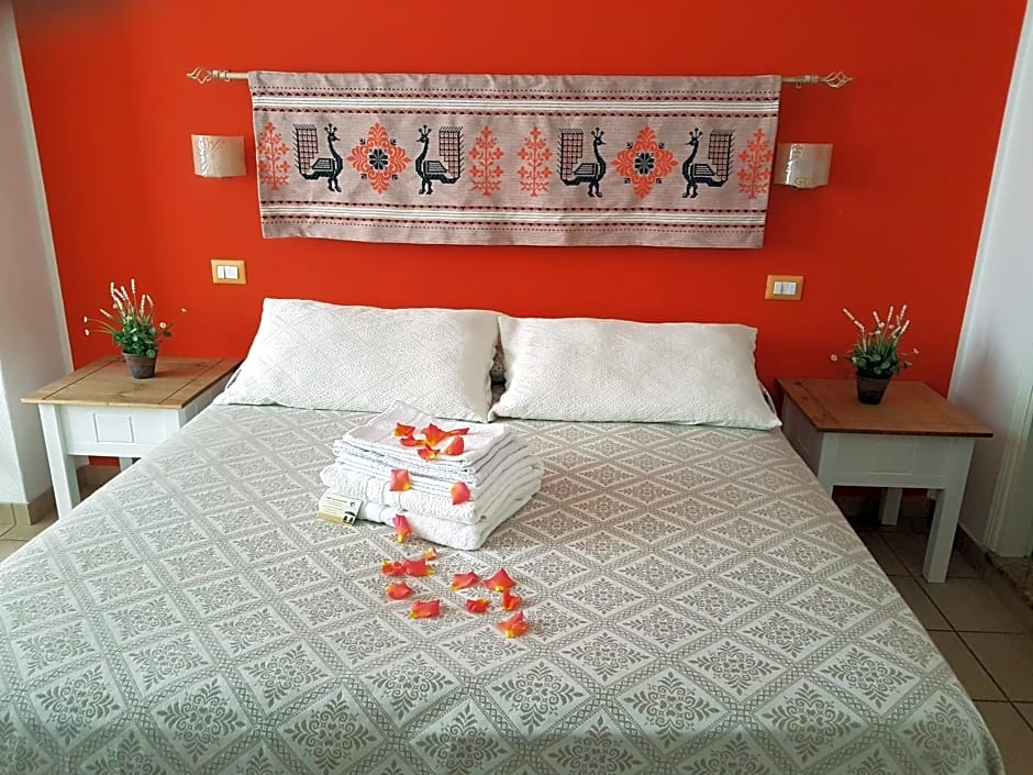 Il Piccolo Giardino rooms & breakfast