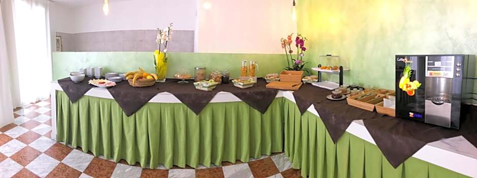 Hotel Terme Eden