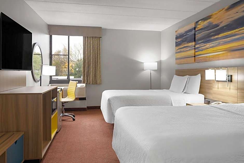 Days Inn by Wyndham Hagerstown I-70