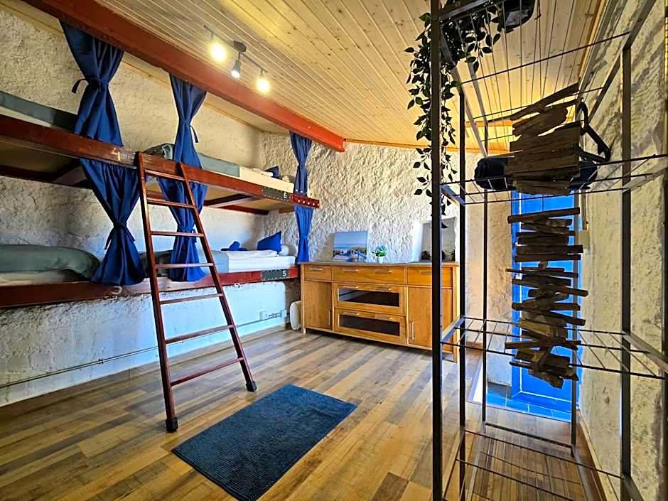 Mountain Hostel&House Finca La Isa by Rose