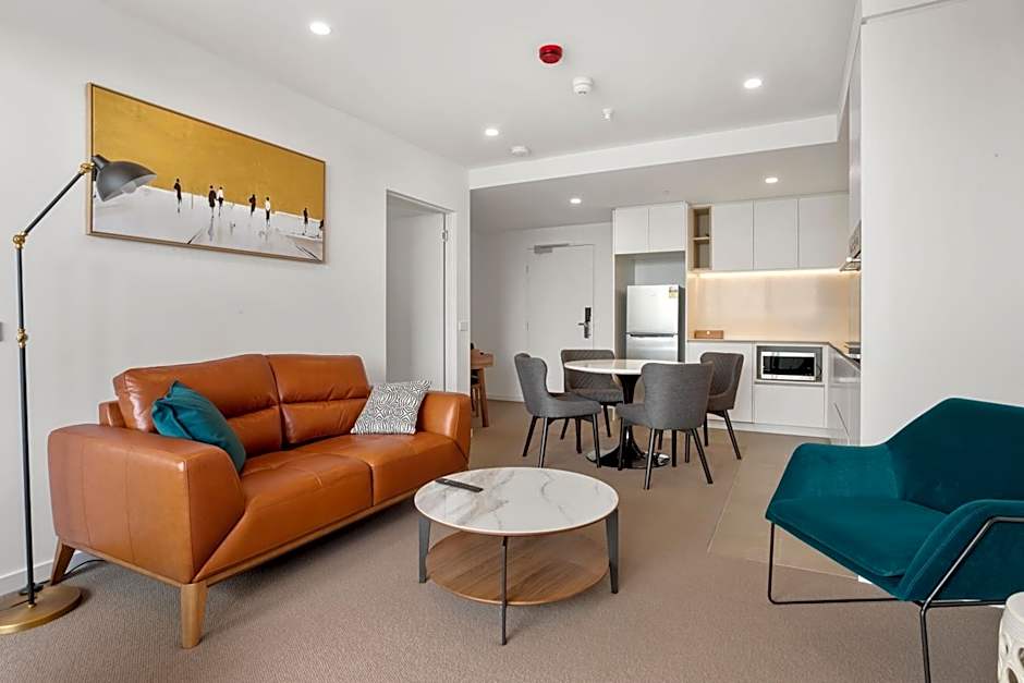 The Sebel Melbourne Moonee Ponds