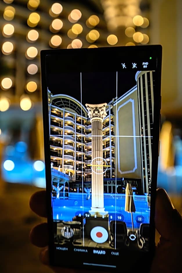 Imperial Palace Hotel