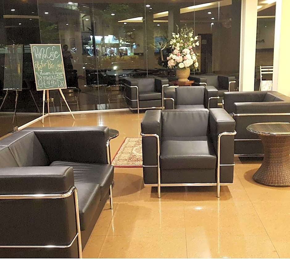 Prima Hotel Melaka