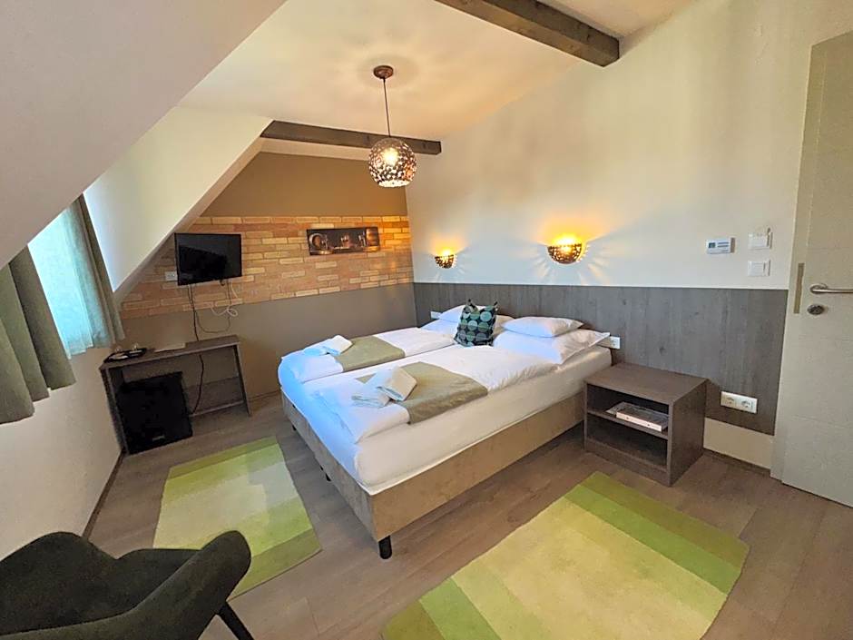 Dreko Panzió & Borbisztró