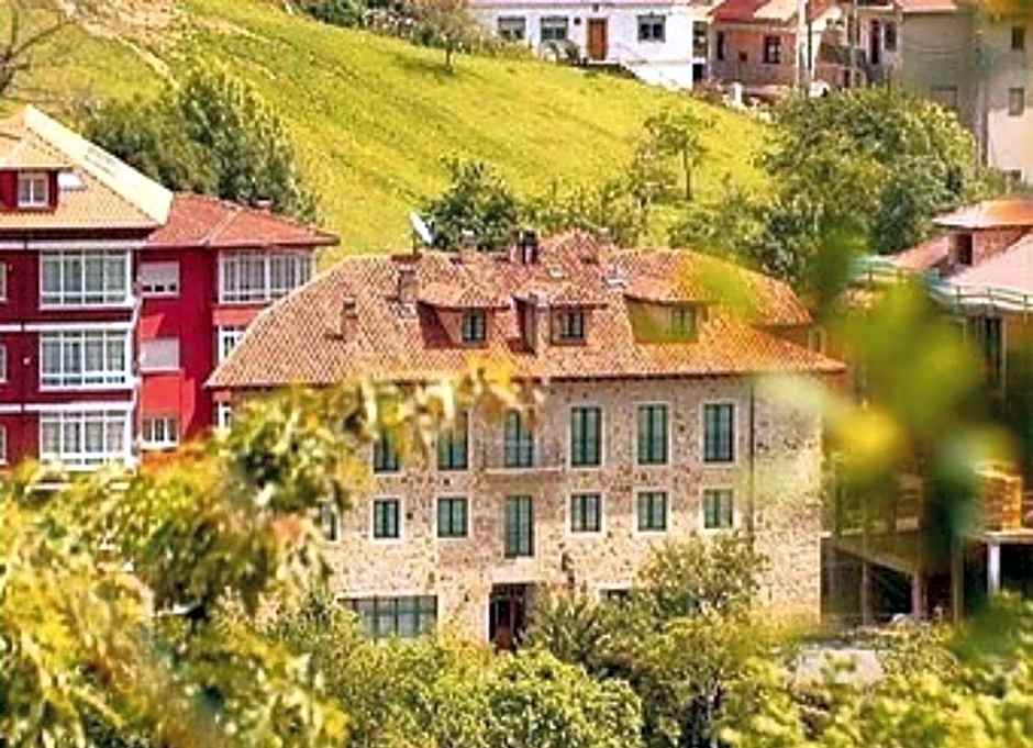 Hotel Villa de Cabrales