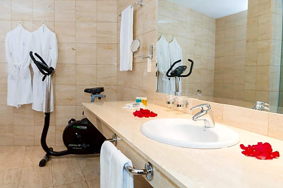 Hotel Escuela Santa Cruz