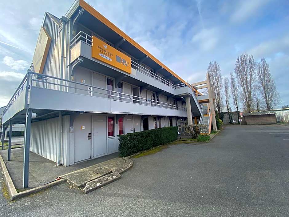 Première Classe Nantes Sud - Rezé Aéroport