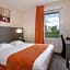 The Originals City, Hotel L'Acropole, Saint-Etienne Sud (Inter-Hotel)