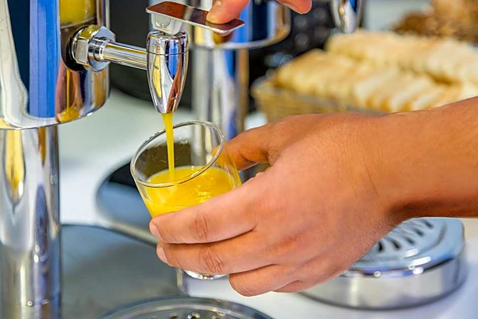 ibis budget Ulm City
