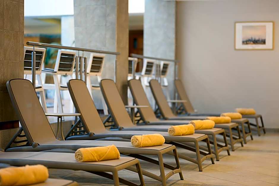 Aranyhomok Hotel Business & Relax