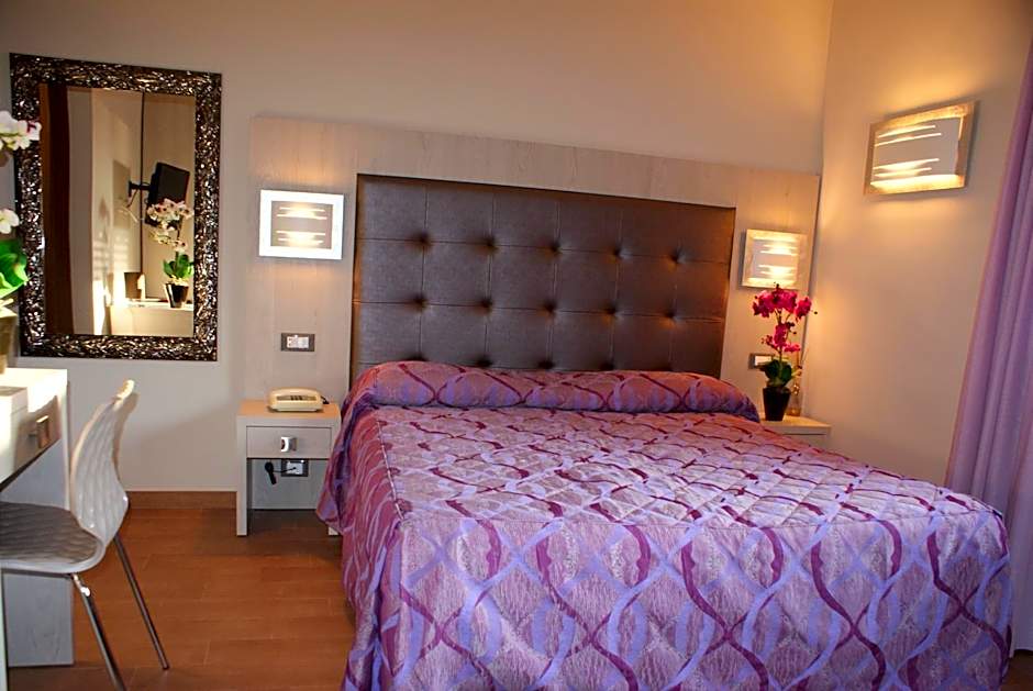 Hotel Michela