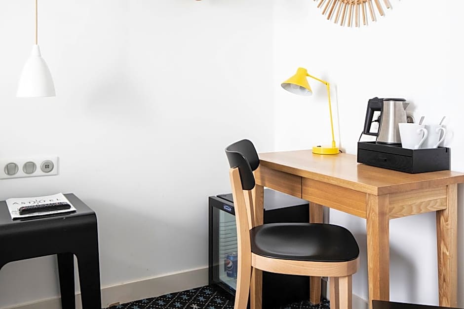 Hotel Palm - Astotel