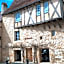 La Roseraie Hotel Restaurant