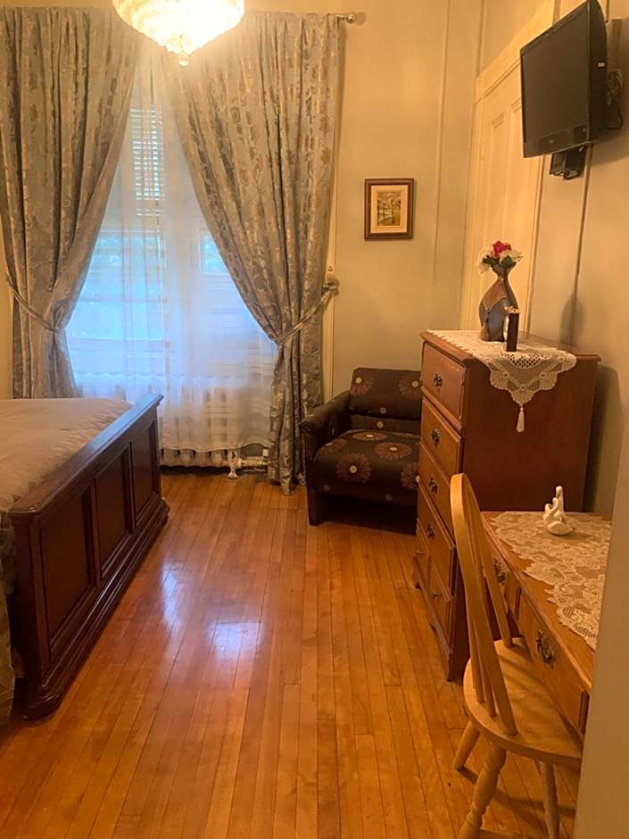 B&B Saint Louis