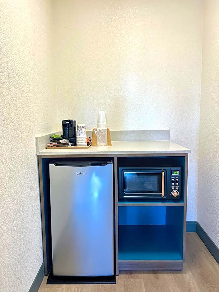 Mission Inn San Luis Obispo