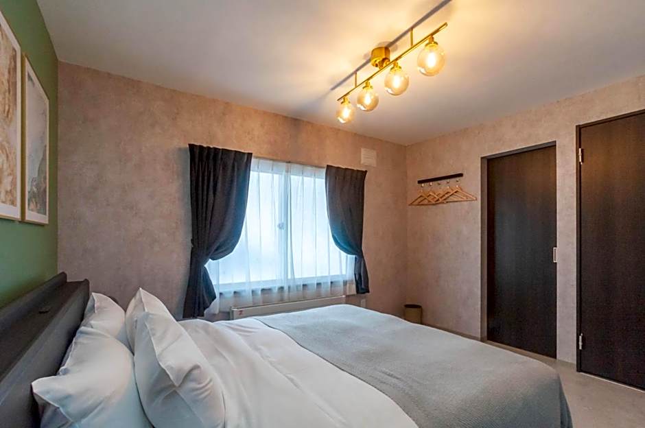 Rusutsu Grand Cabin - Vacation STAY 16626v