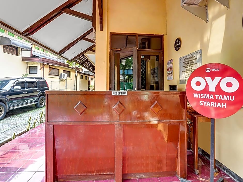 OYO 90937 Wisma Tamu Syariah