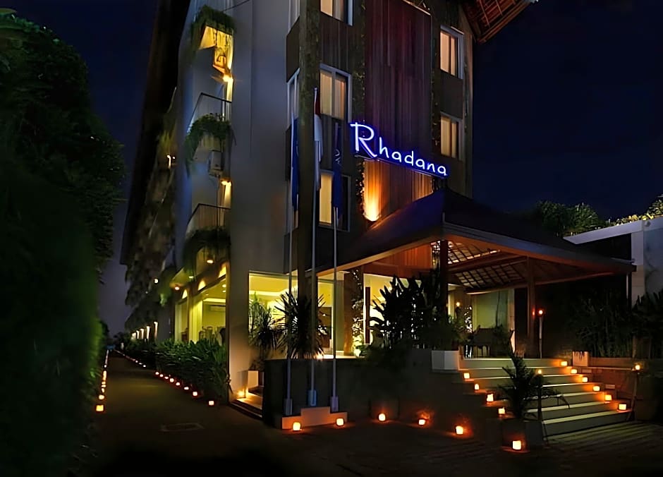 Rhadana Hotel