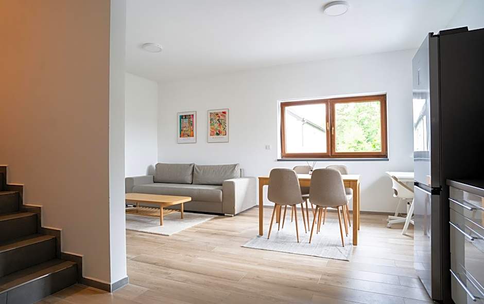 The Dante Villa Apartments