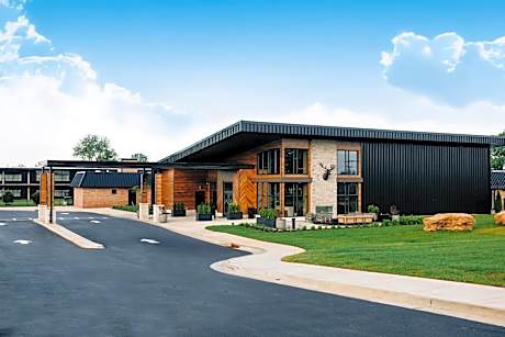 The Trail Hotel