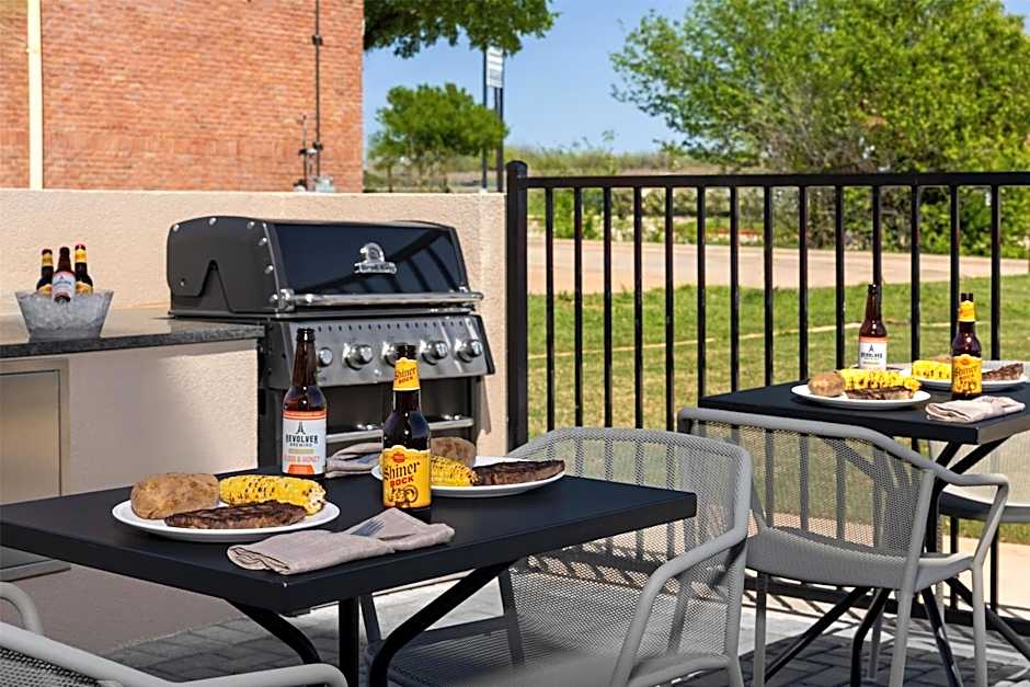 Hampton Inn By Hilton Wichita Falls North