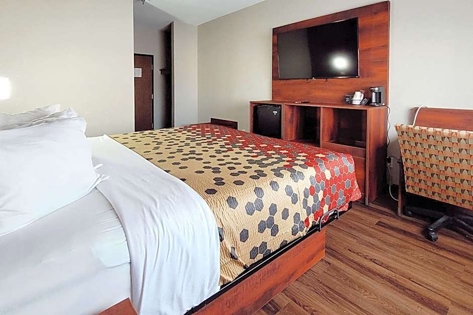 Econo Lodge