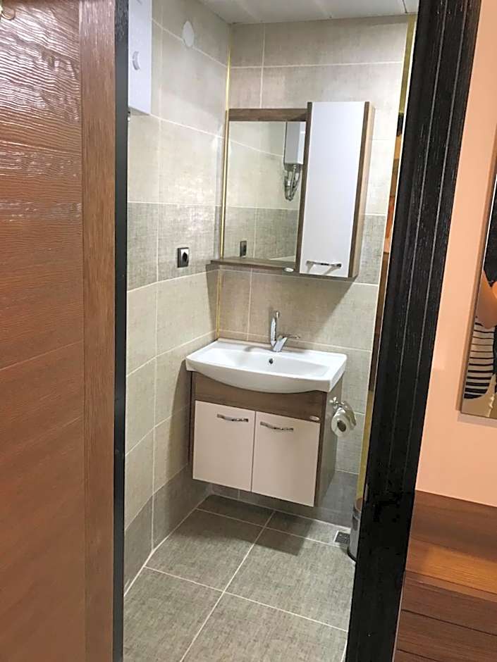 Hayal Residence Apart Otel