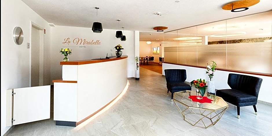 Hotel La Mirabelle close to Europa Park