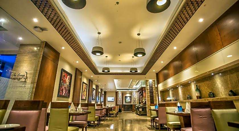 Sarovar Portico Jalandhar