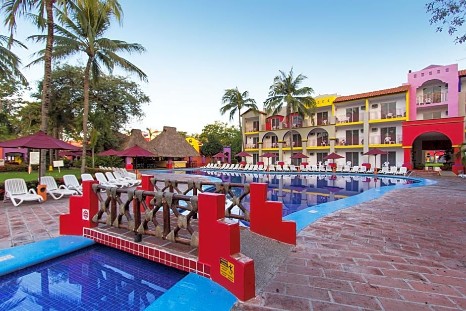 Royal Decameron Complex - All Inclusive