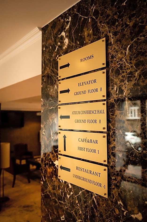 Hotel Royal Inn