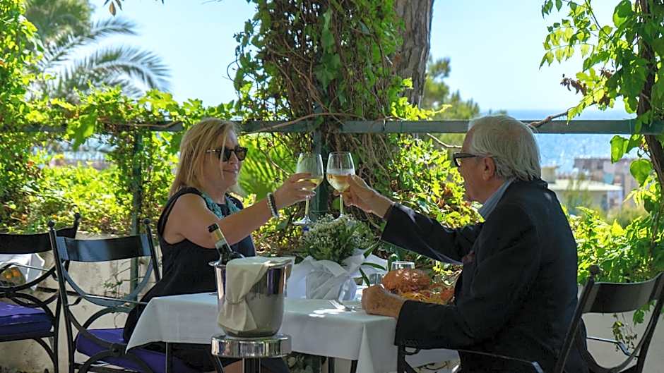 Hotel Sinuessa Terme