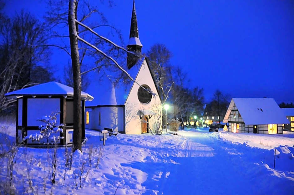 Berghotel Hoher Knochen