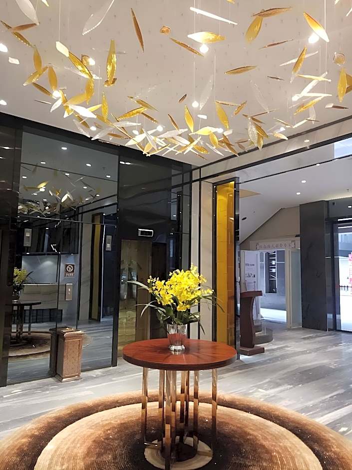 Fu Ho Hotel