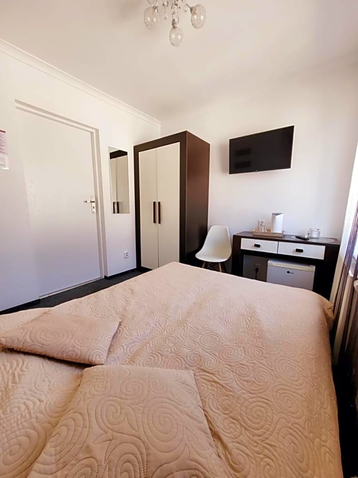 Villa Prusa - pensjonat Mielno