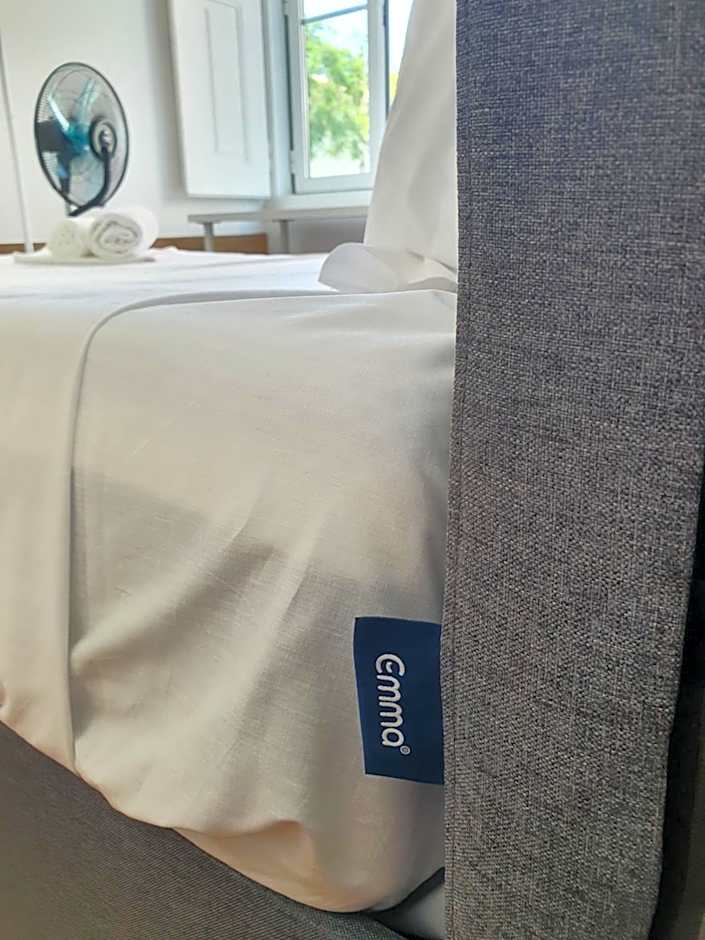 Baixa Terrace Hostel