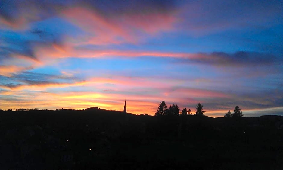 Les Vergers de Cussy