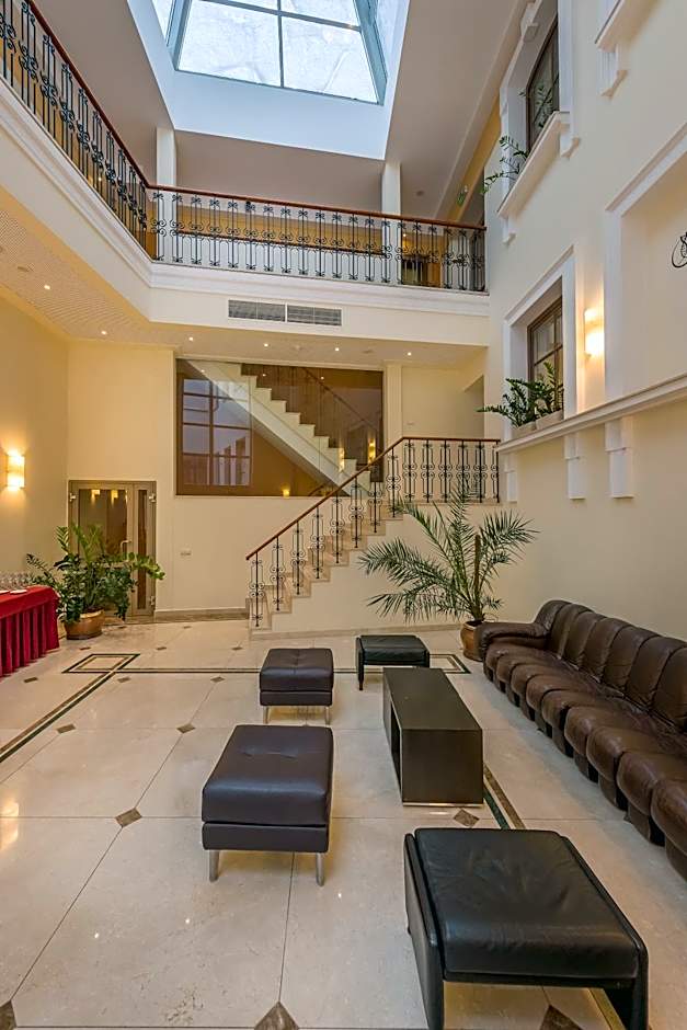 Artis Centrum Hotels