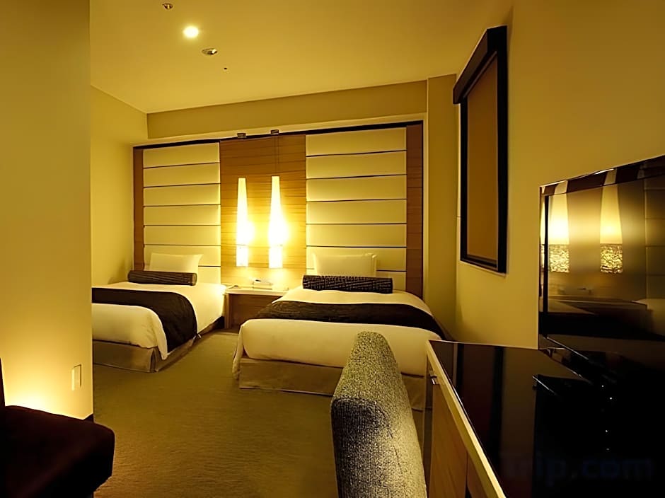 Hotel Trusty Osaka Abeno