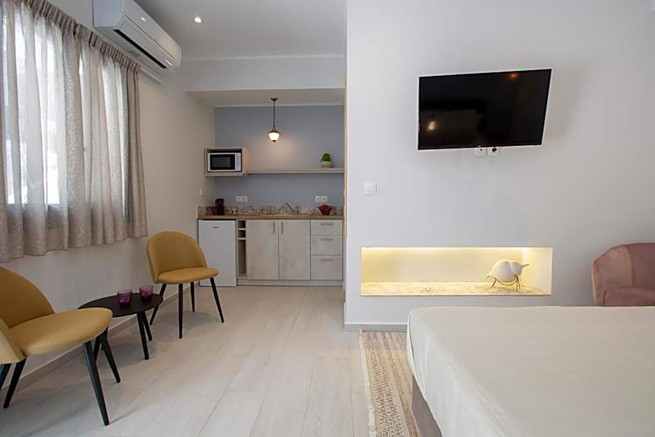 Edward Art Boutique Hotel