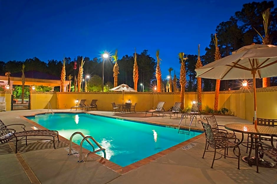 Hampton Inn By Hilton And Suites North Charleston