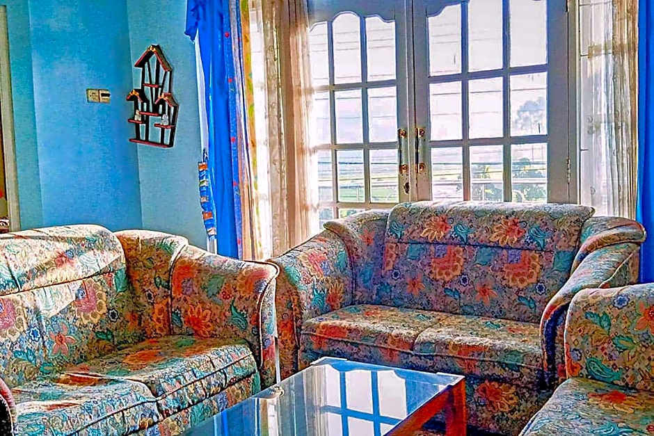 Arjuna 2 Homestay Syariah Dieng